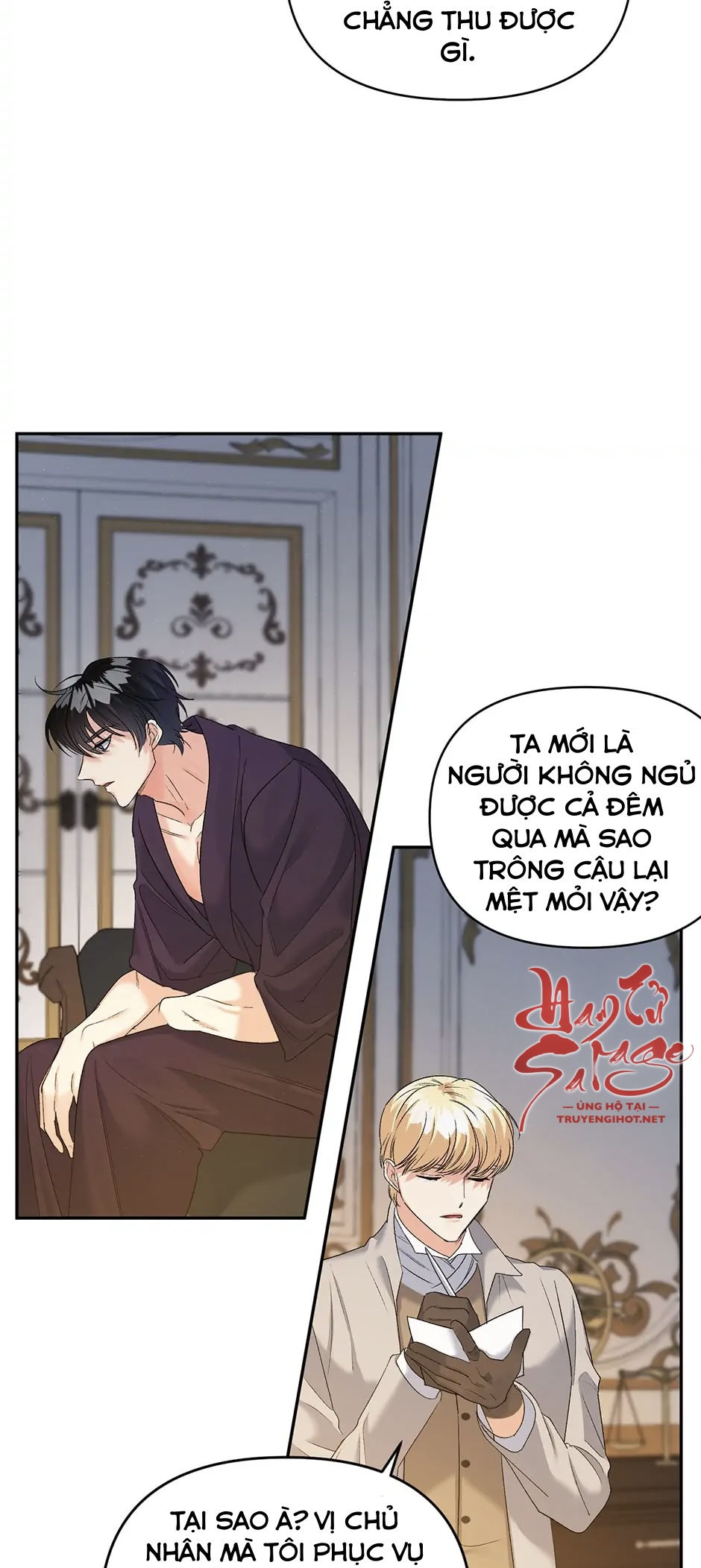 ebony, quạ đen chapter 80.2 23