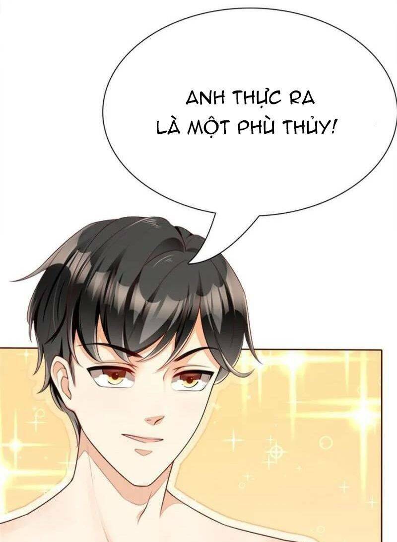 gặp phải người chồng xảo quyệt! chapter 32 12