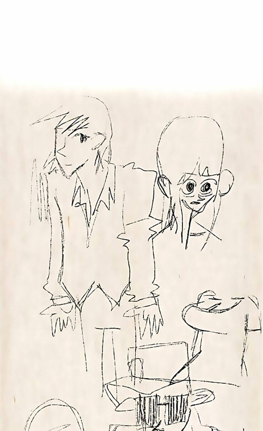 cô nàng trên lớp - the girl from class chapter 9 10