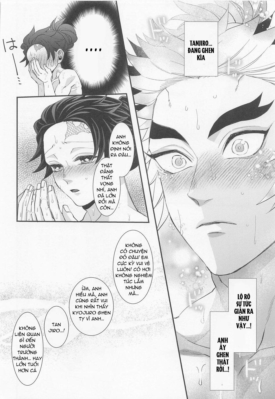 Ổ sìn OTP chapter 91.2