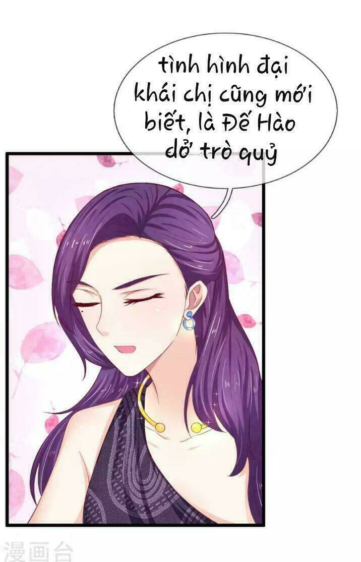 từ chối kết hôn với đại gia: cô dâu bỏ trốn chapter 49 23