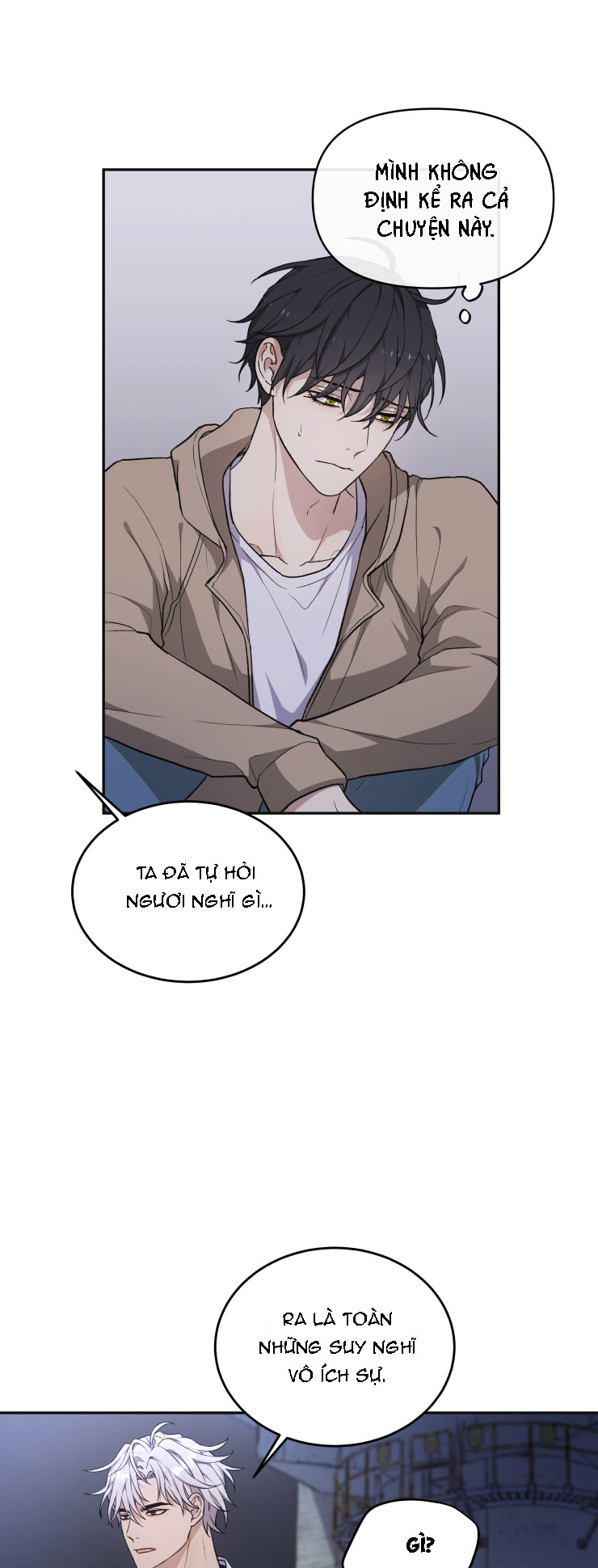 hỗn mộng chapter 15 43