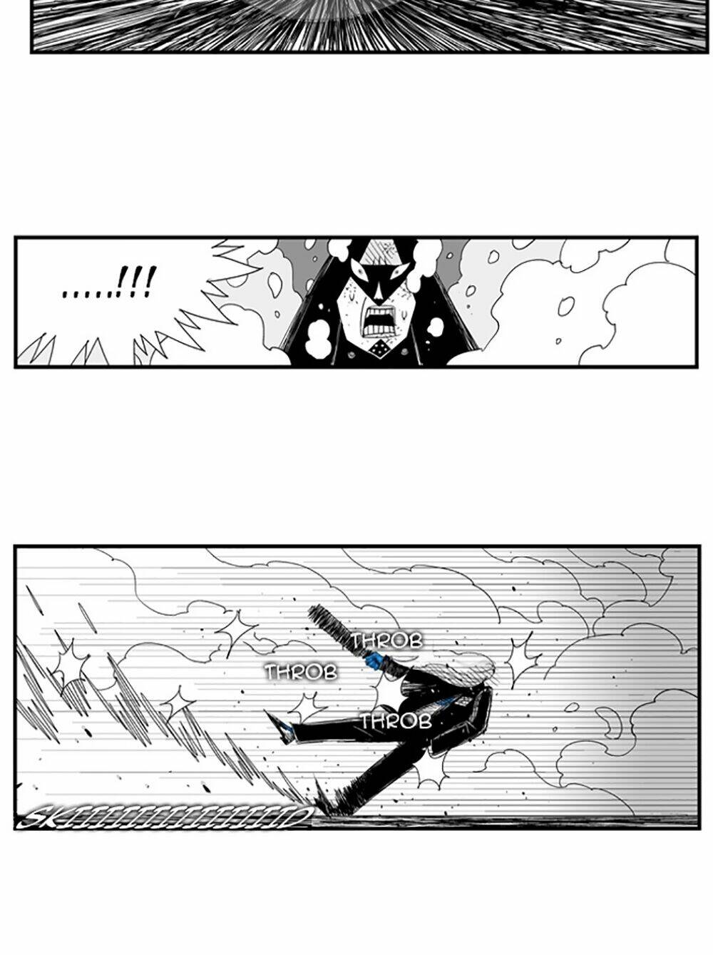 hành trình thoát khỏi địa ngục chapter 74 29