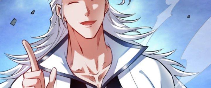 ẩn cư mười vạn năm, đời sau mời ta rời núi chapter 13 99