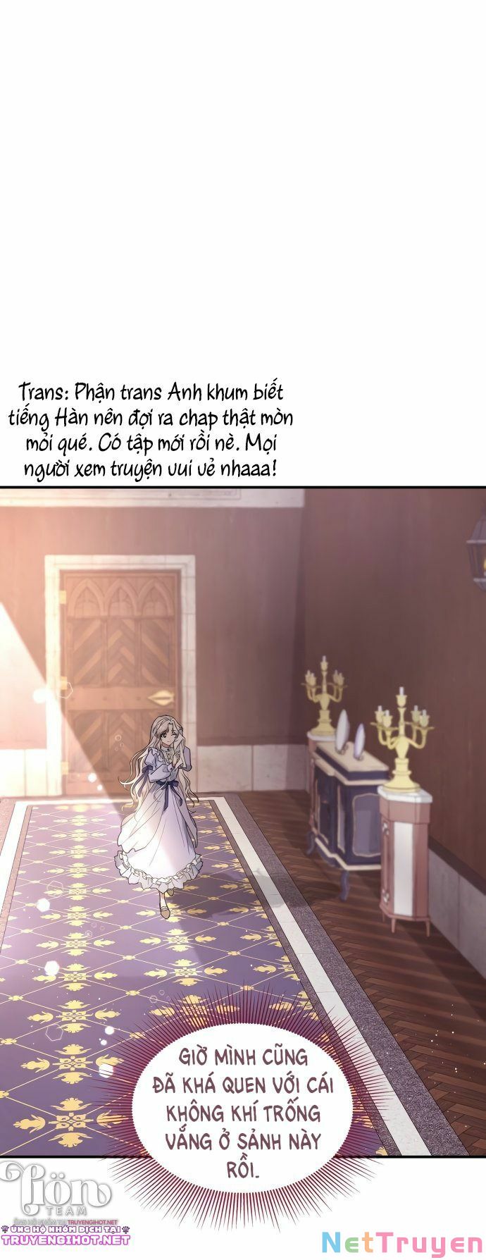 'di vật' melvin để lại chapter 8.1 2