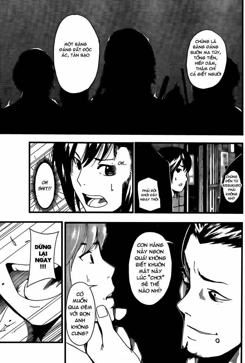 tiji-kun! chapter 2 29