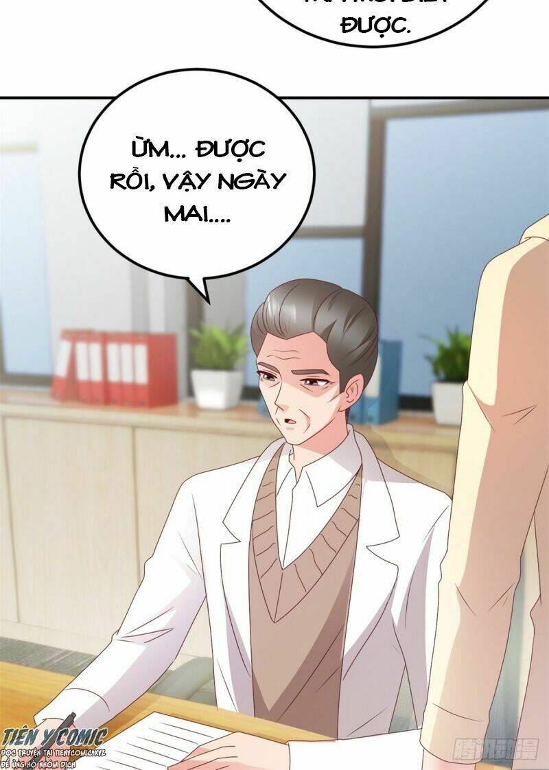 thấu thị tiên y chapter 116 8