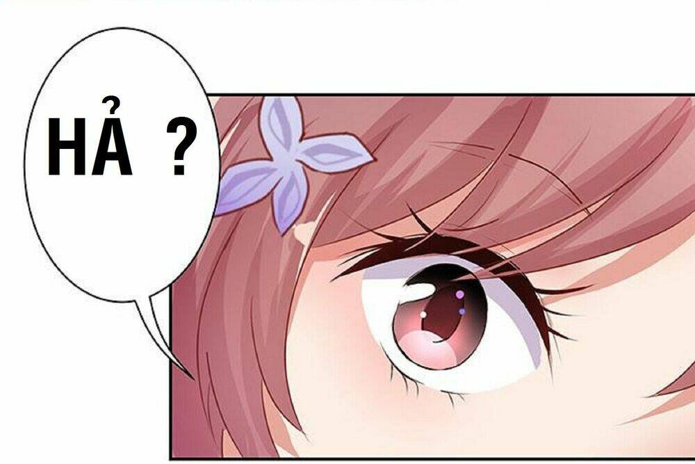 vương gia người thật xấu xa chapter 5 56