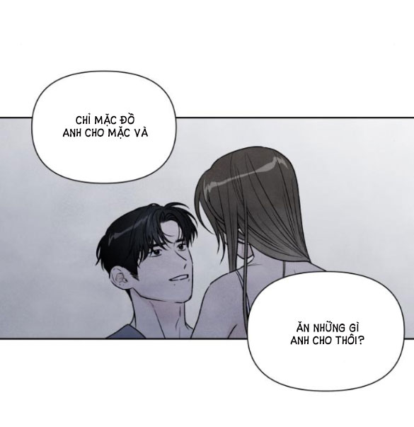 điều khiến tôi quyết tâm muốn chết chapter 85.2 19