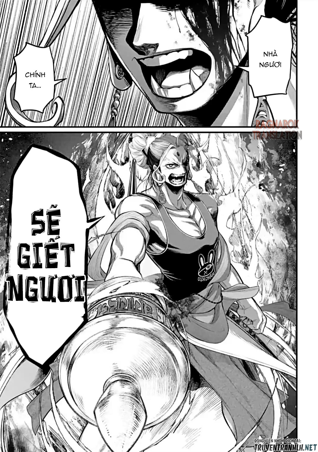 đại chiến nhân thần chapter 51 31