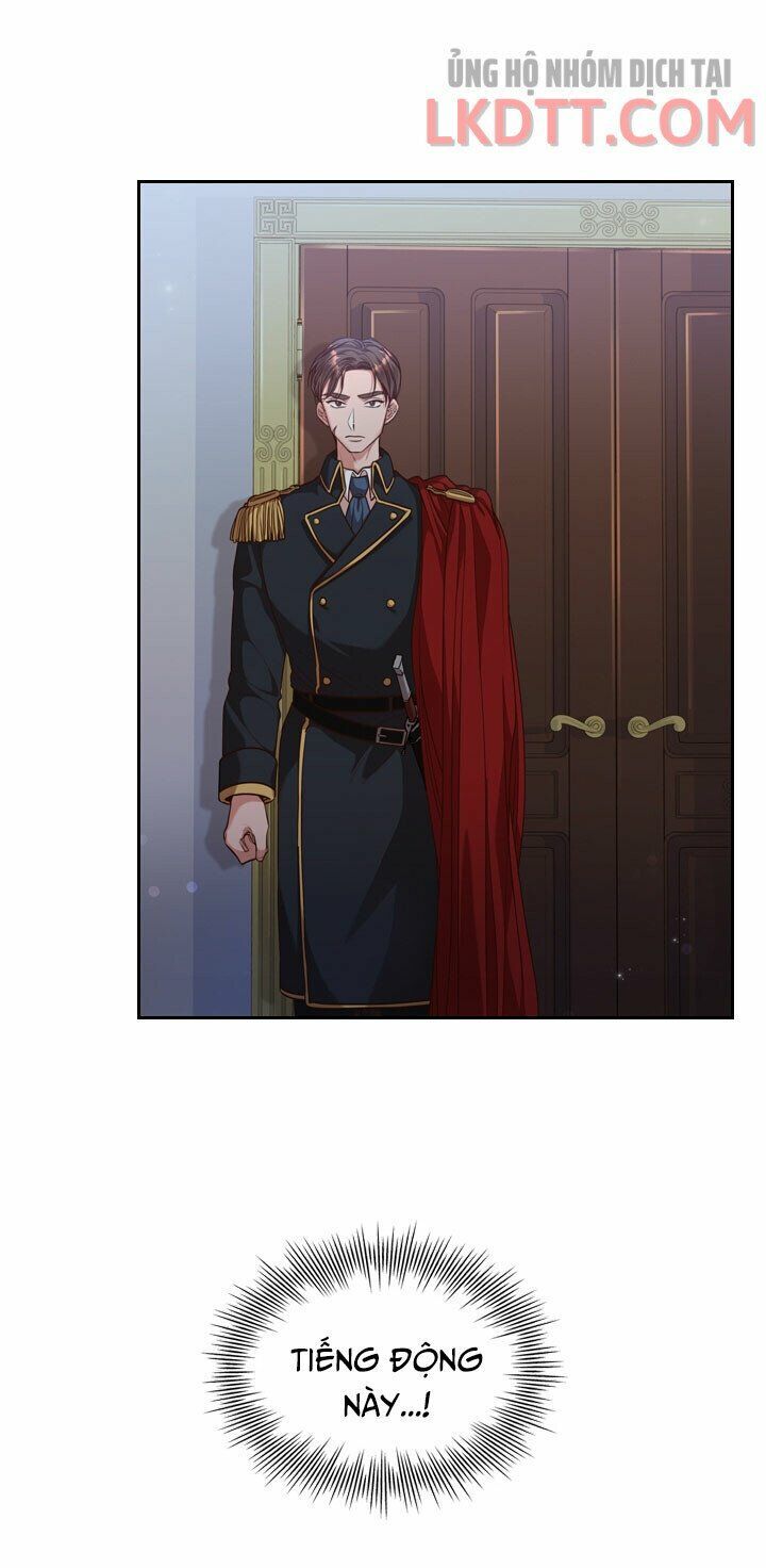 tôi trở thành thư ký của bạo chúa chapter 30 32