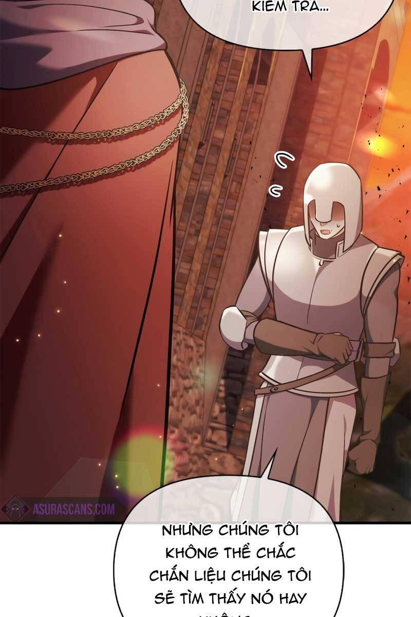 Kí Sự Hồi Quy Chapter 84 87