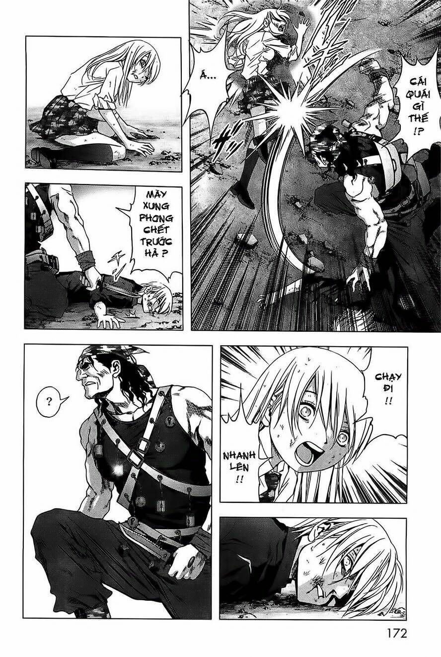 cuộc chiến sinh tồn chapter 30 16