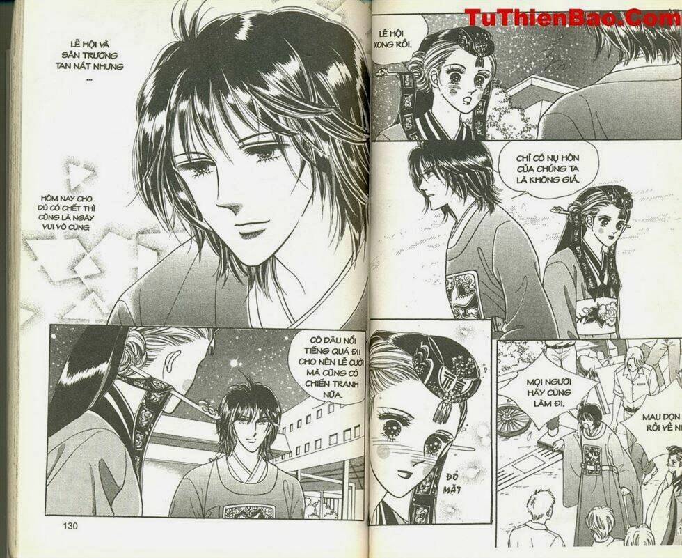 lọ lem kén rể chapter 7 63