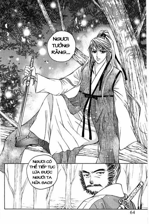 tiên khúc chapter 8 13