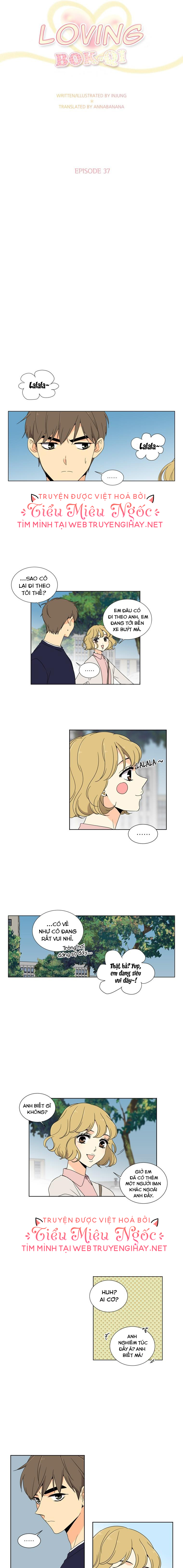 cô gái đáng yêu chapter 37 2