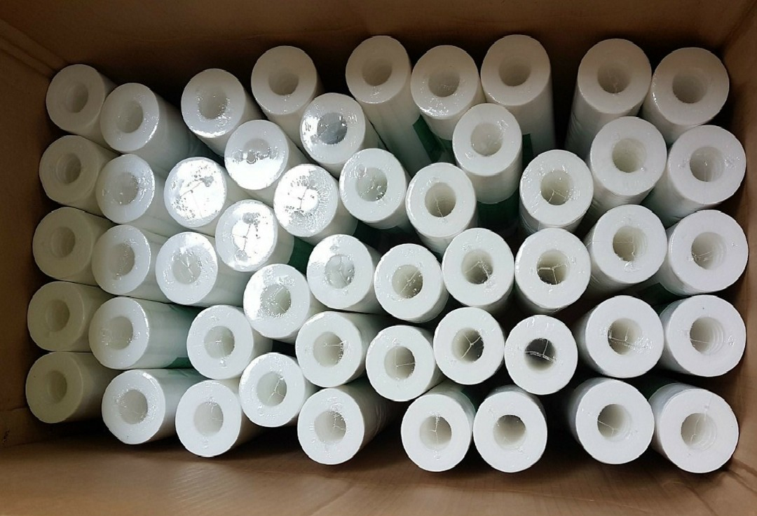 Lõi Lọc Nước Số 1 10 inch