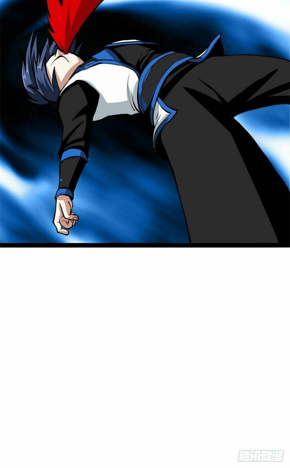 hệ thống thổ tào chí tôn chapter 2 18