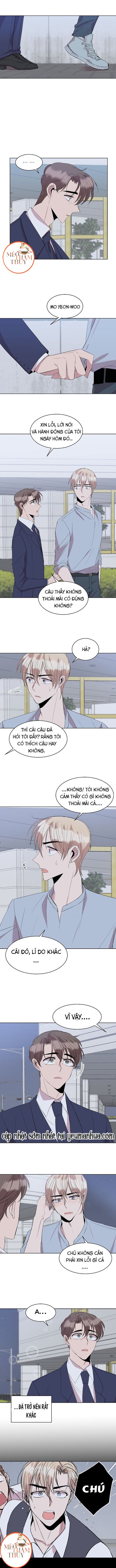 giúp em với, chú ơi! chapter 18 6