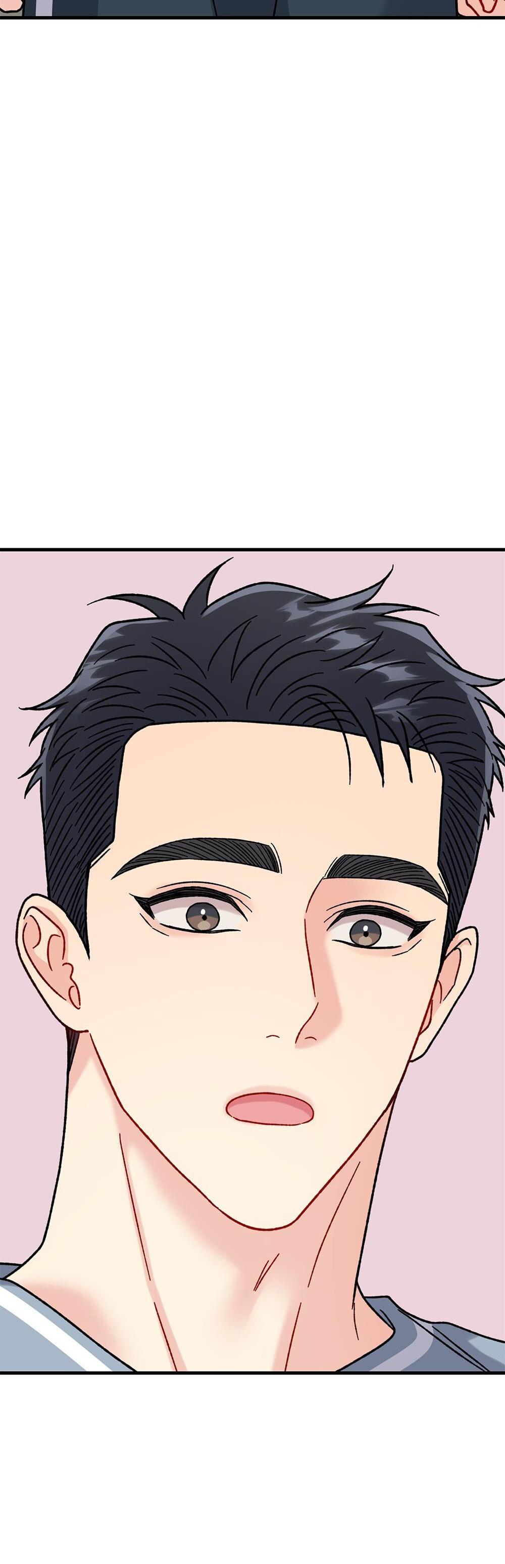 cậu không phải là gu của tôi chapter 17 31