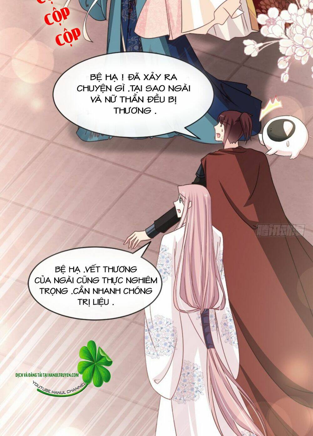 thiên hạ đệ nhất sủng phi chapter 94.1 15