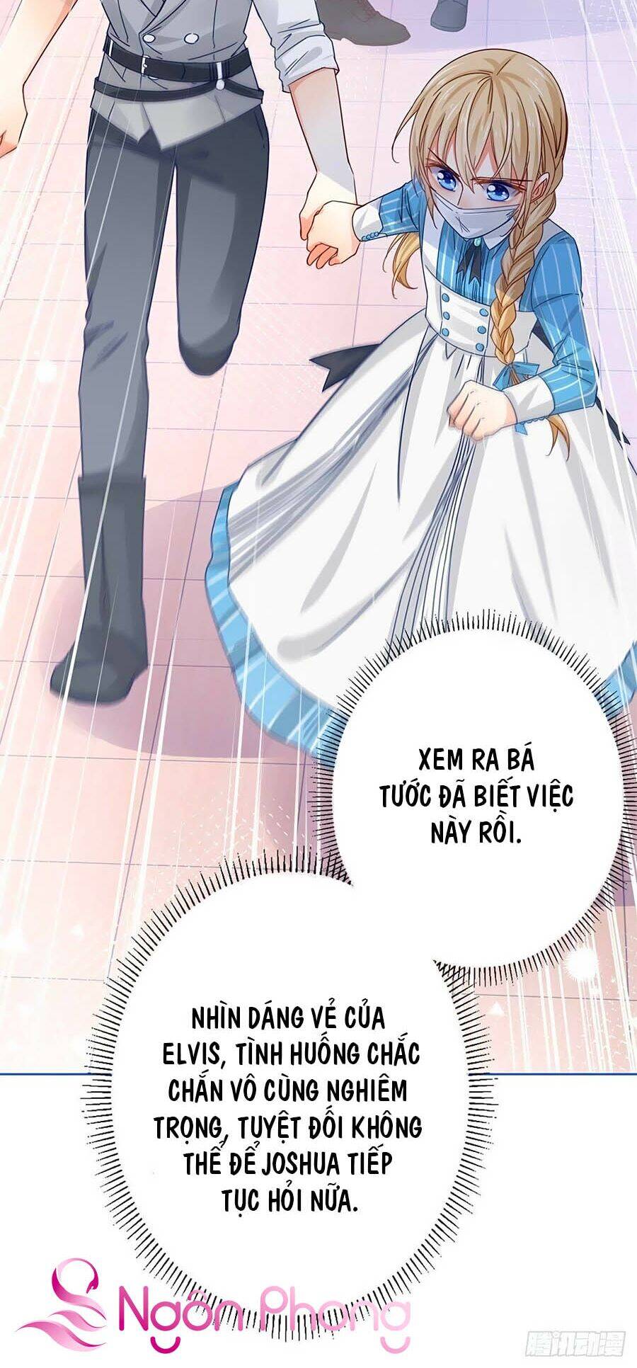 đế quốc đầu tiên có nữ hoàng chapter 31 25