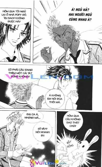 tình yêu quý tộc chapter 30 12