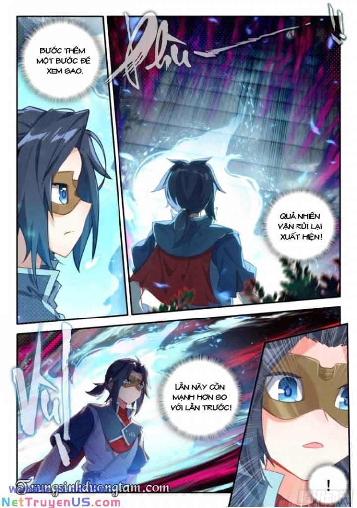 đấu la đại lục 5 - đường tam trùng sinh chapter 140 8