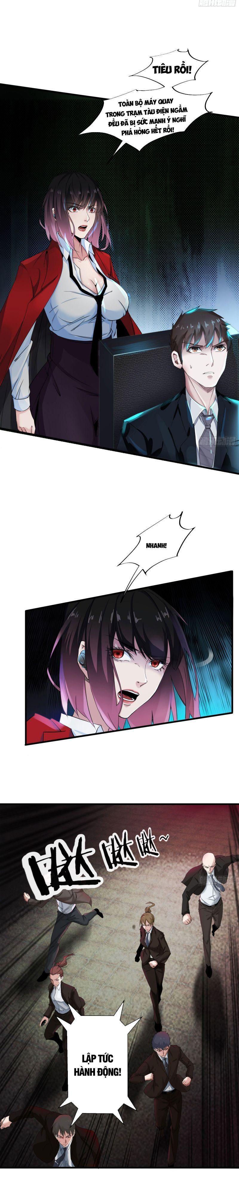 bắt đầu từ trăng đỏ chapter 4 29