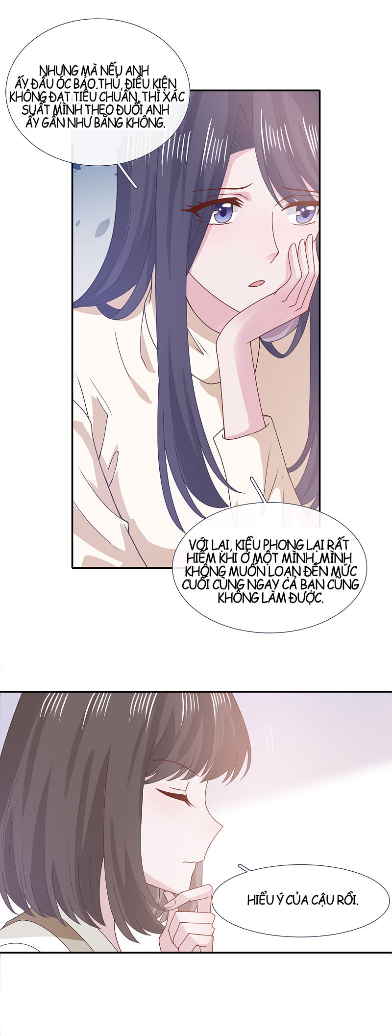 cái thùng cơm sát vách chapter 63 30