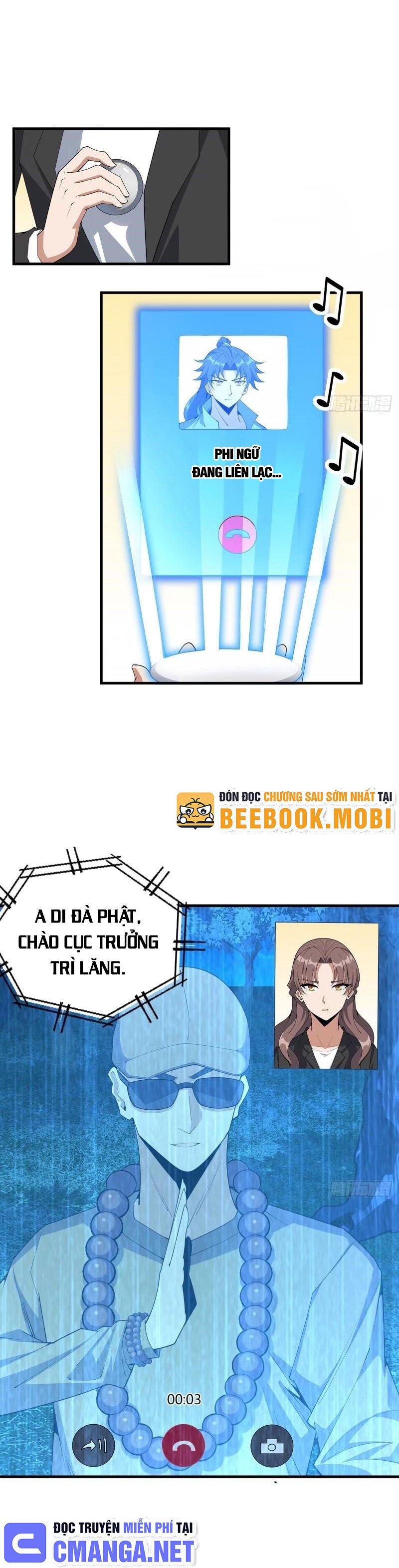 địa cầu đệ nhất kiếm chapter 215 13