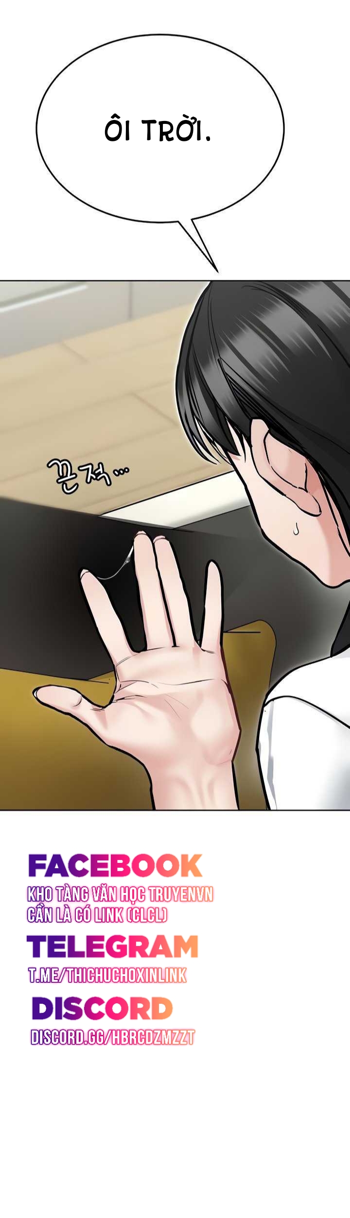 người dì khiêu gợi chapter 39 40