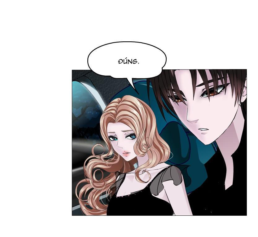 cạm bẫy của nữ thần chapter 106 15