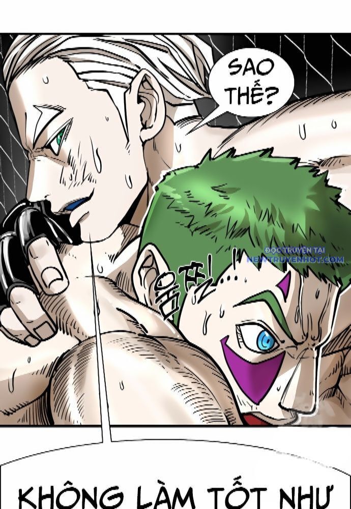 shark - cá mập chapter 310 72