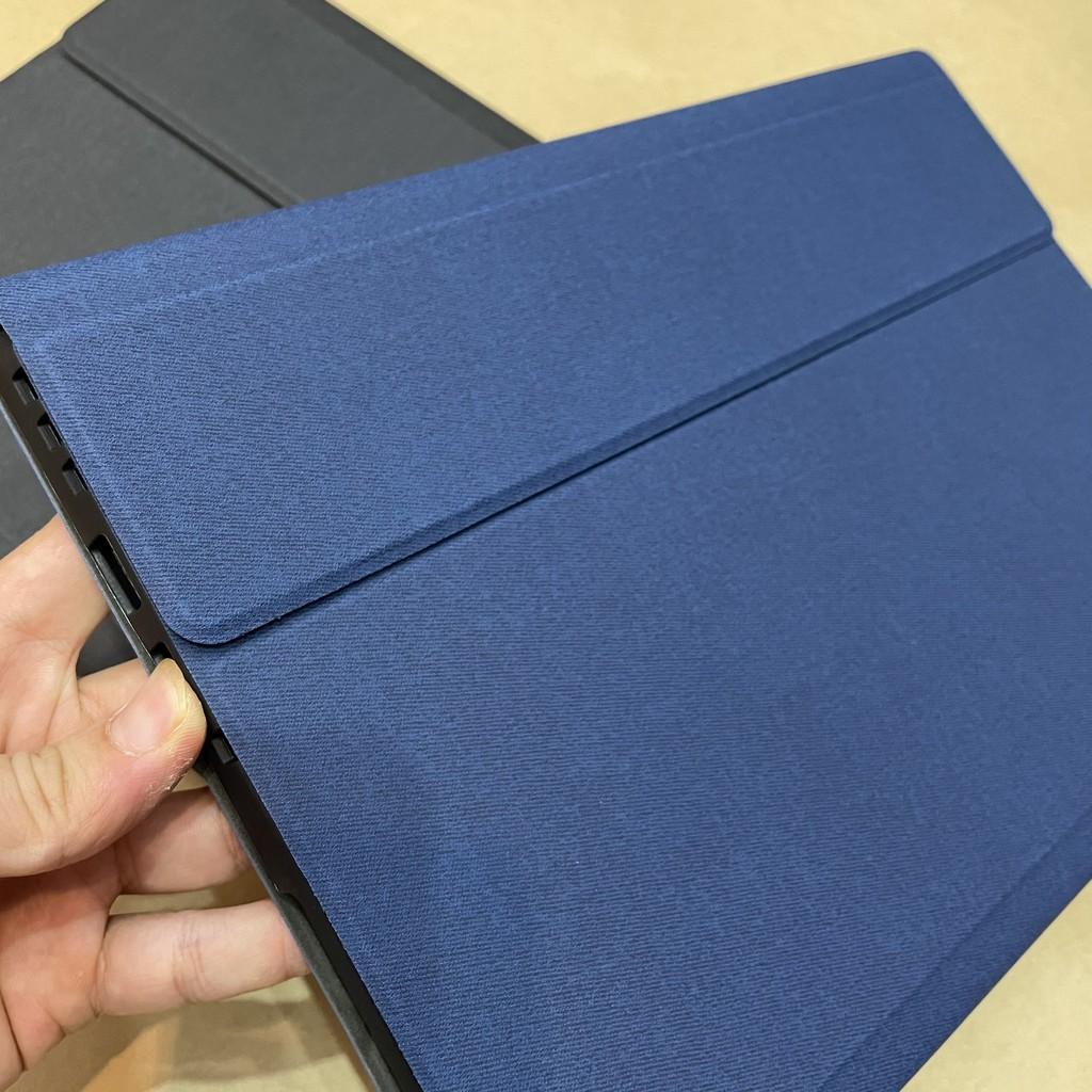 Bao da cao cấp dành cho Surface Pro 4,5,6,7 chống va đập, bảo vệ máy toàn diện