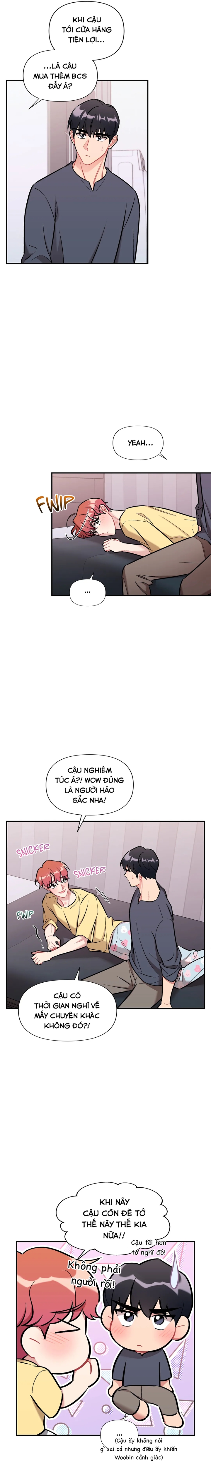 cherry picking chapter 20 8