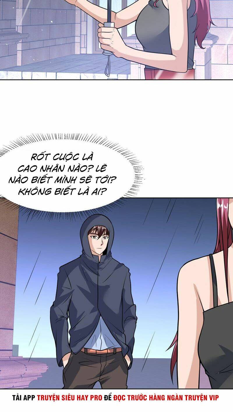 không phải ngón tay vàng chapter 105 8