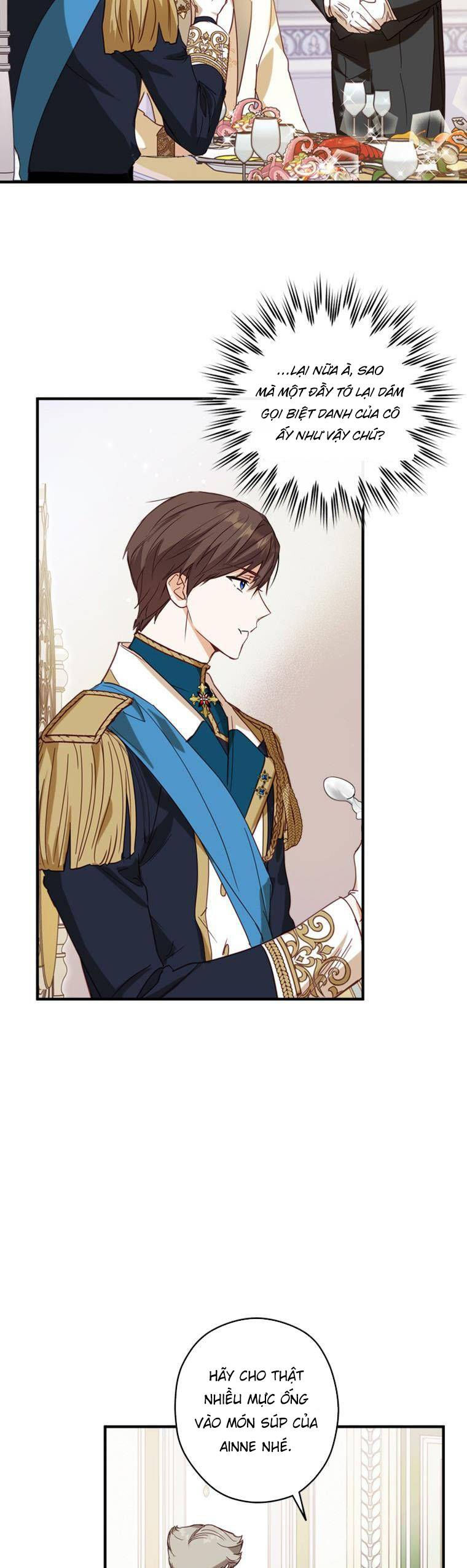 đã bảo nữ chính cải nam trang cơ mà ! chapter 5 12