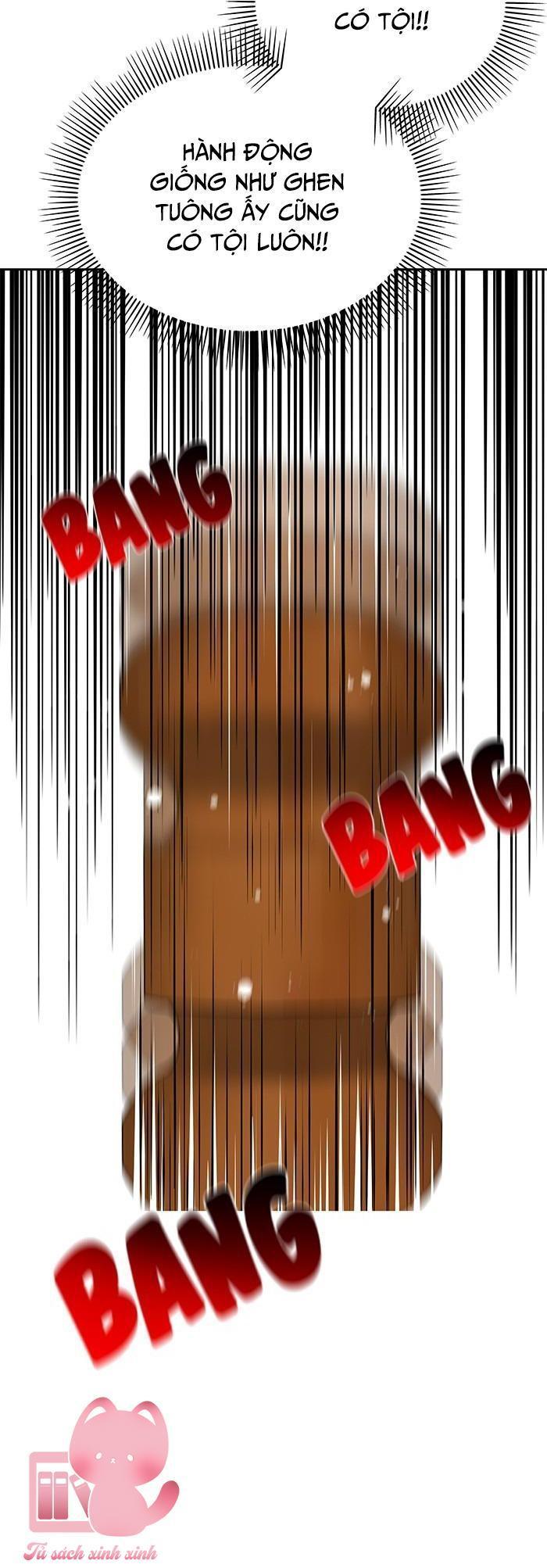 hãy vờ như ta yêu nhau chapter 49 15