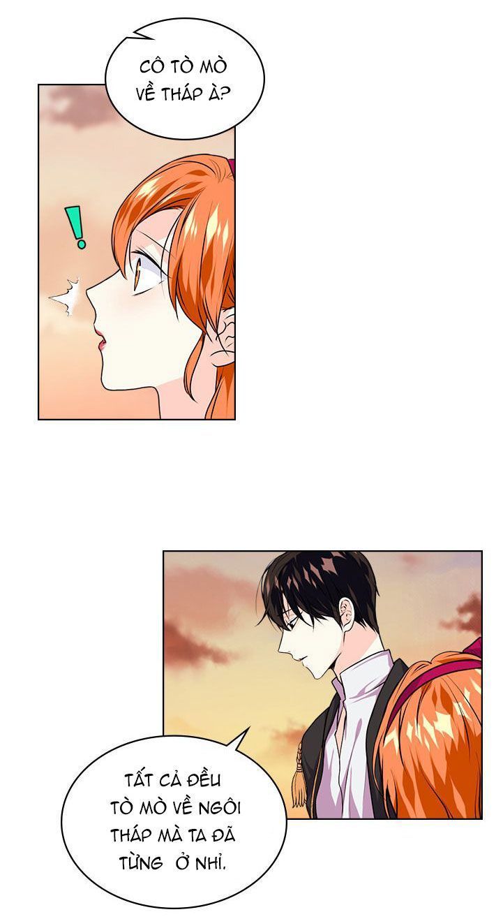 đức hạnh của ác nữ phản diện chapter 39 10