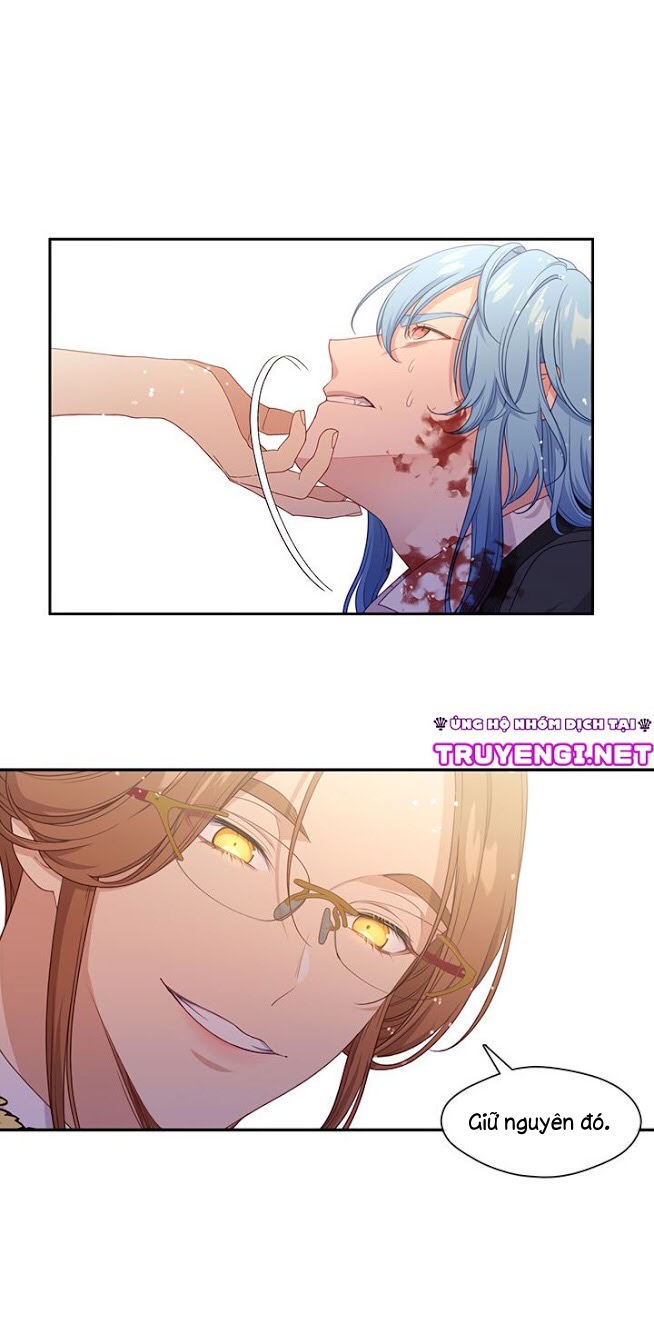 cẩn thận nữ phụ phản diện đấy! chapter 56 15