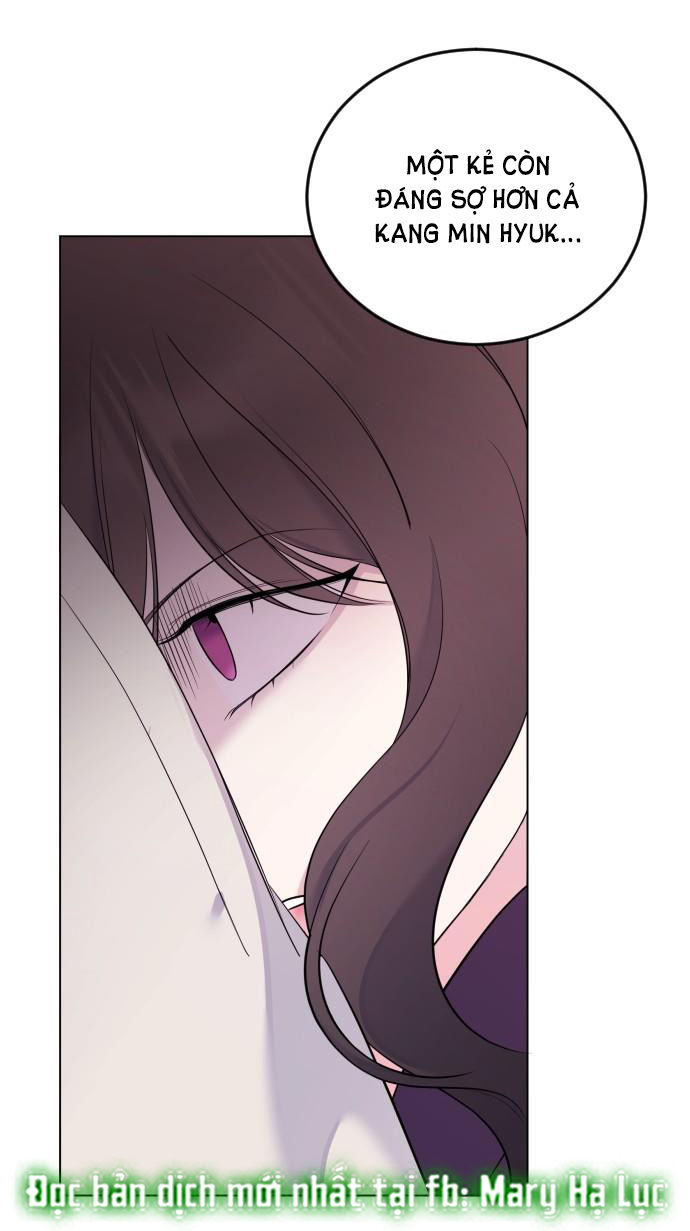 tôi sẽ thay đổi kết cục chapter 3.2 38