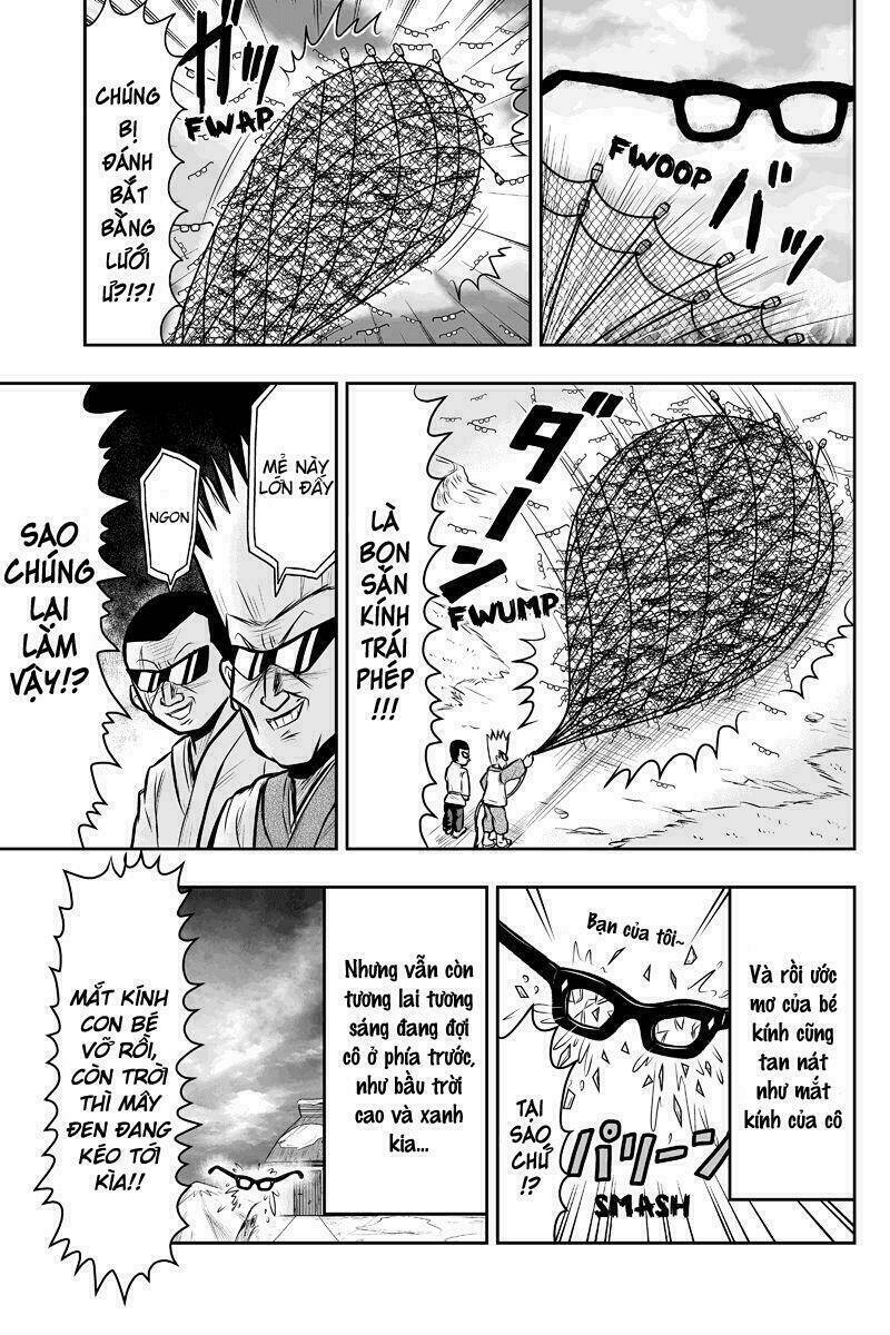 nội tôi toàn kể chuyện bựa chapter 3 10