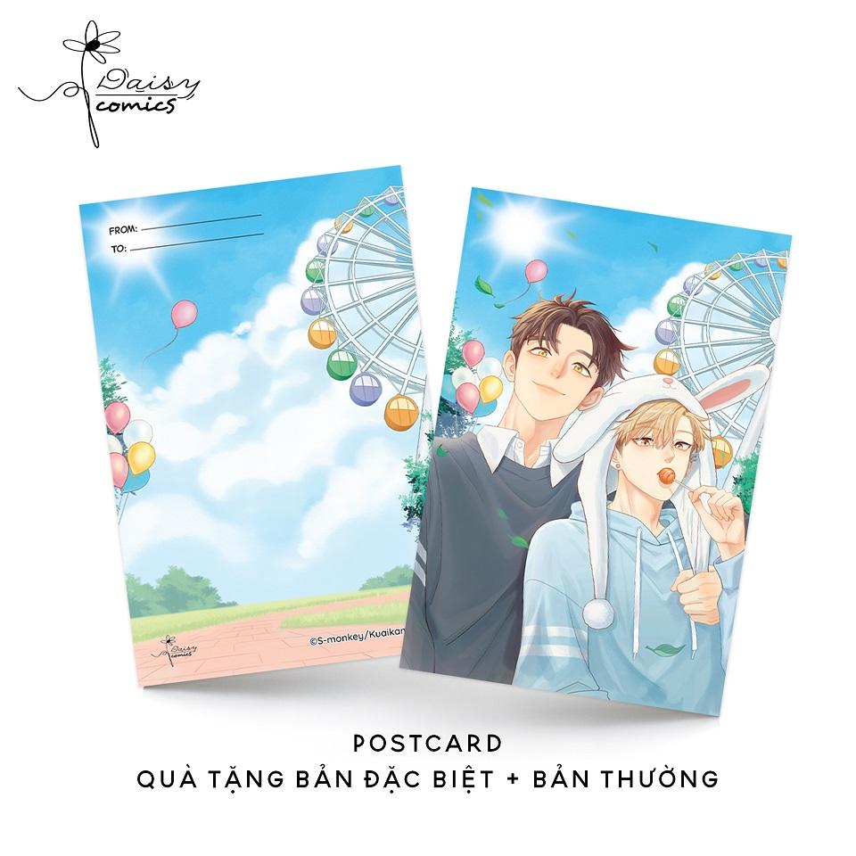 Sách Em Trai Hàng Xóm Bướng Bỉnh Quá (Tập 2) - Skybooks - Bản Quyền - Bản thường