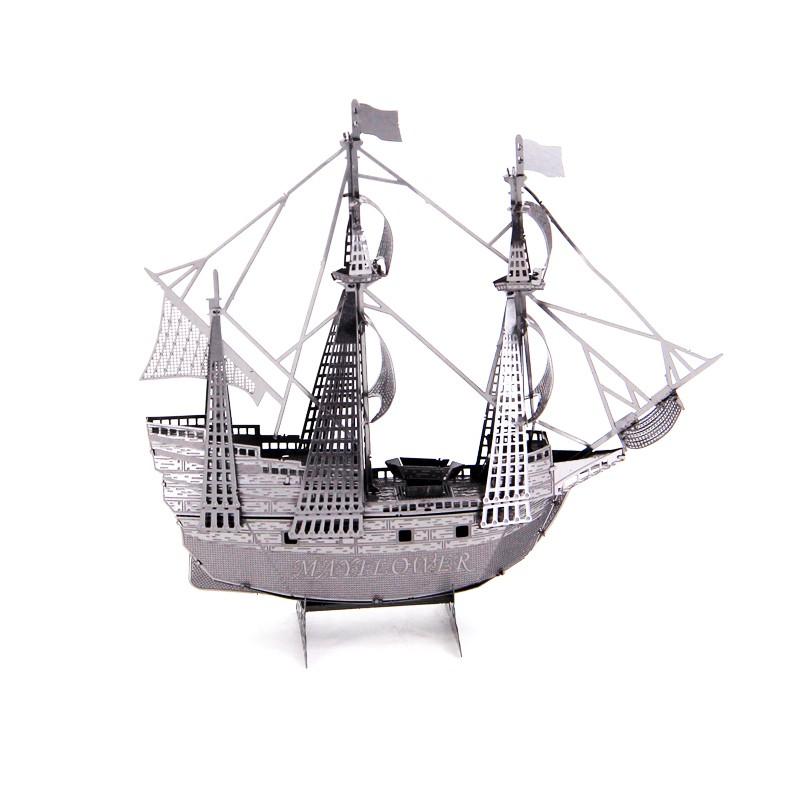 Tàu buồm Hoa Hướng Dương - Mayflower