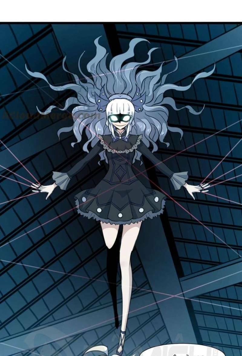 thần nhãn giám định sư chapter 58 1