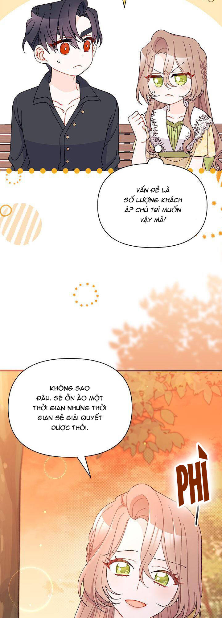 Tôi Đã Có Chồng Sau Khi Nhặt Được Nam Chính chapter 49.1 33