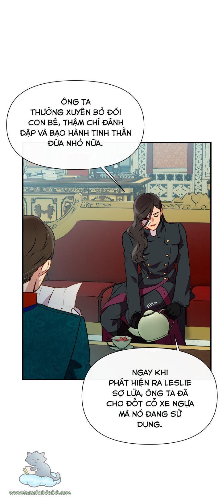 công nương khế ước của gia tộc công tước quái vật chapter 31 64