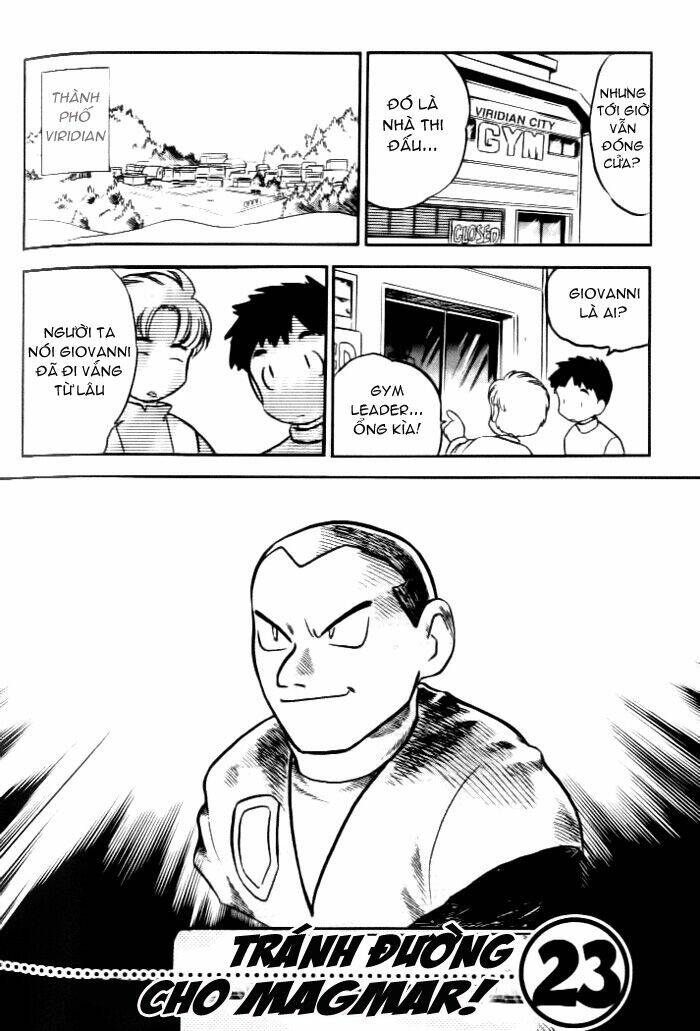 thú cưng đặc biệt chapter 23 1