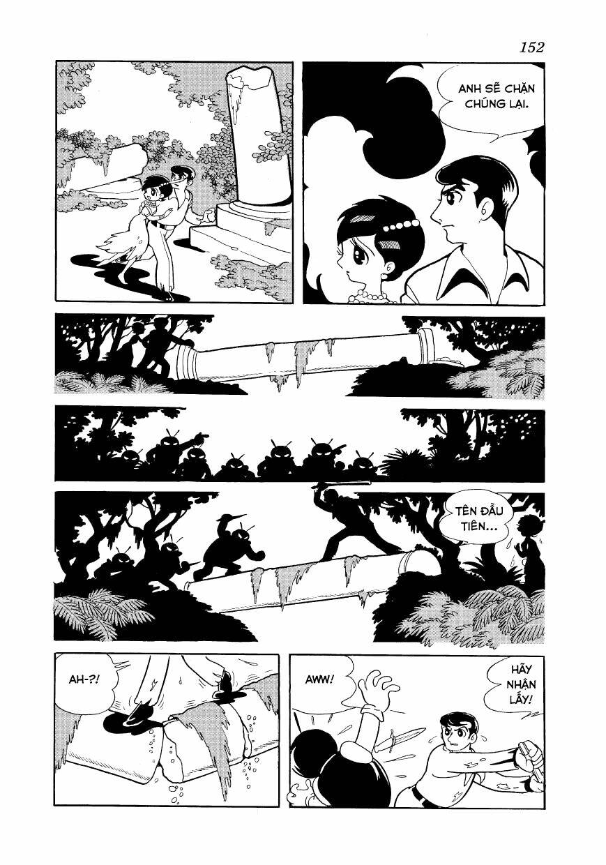 angel no oka chapter 3 35